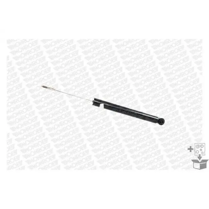 Amortisör W211 Arka -Std-