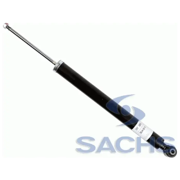 Amortisör X204 Arka