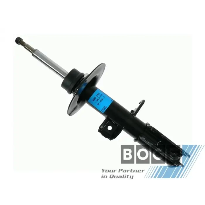 Amortisör X5:E53 Ön Sol 3.0d/4.4i/4.6is