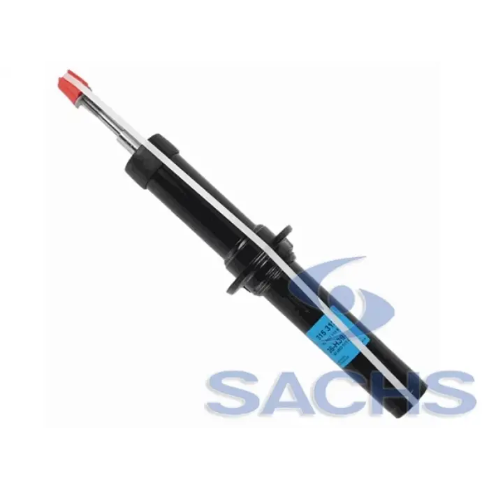 Amortisör X5:E70 X6:E71 Ön