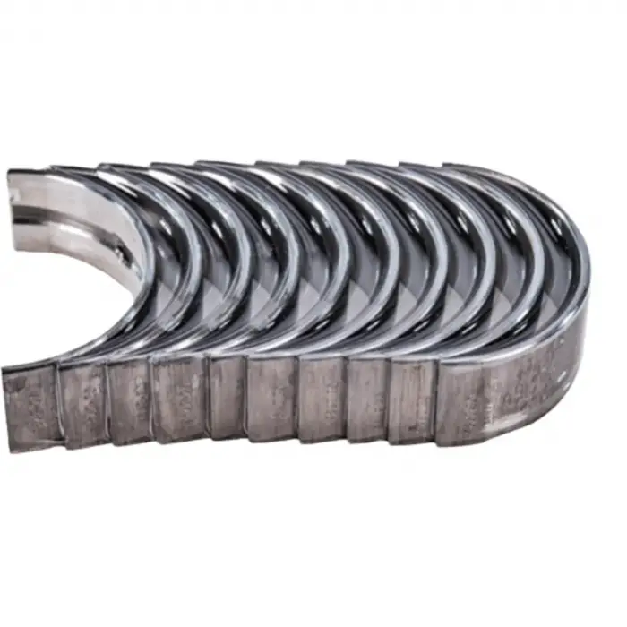 Opel 1 9 Jtd Uyumlu Ana Yatak 0.10mm AN5266SA0010 SAHIN