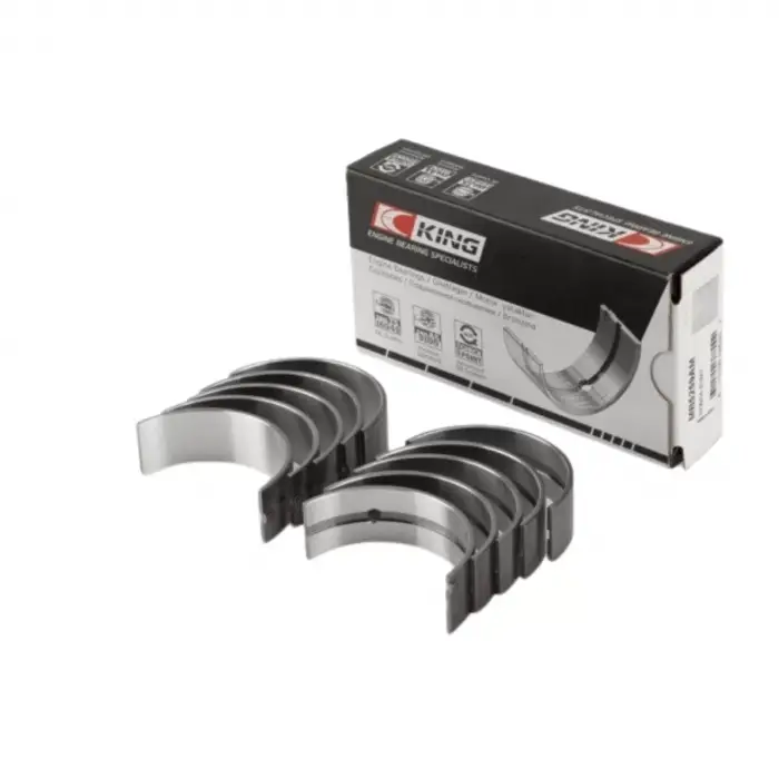 Opel Astra F Astra G Vectra A Vectra B 18se 93 00 Arası Uyumlu Ana Yatak 0.75mm M0040075 YENMAK