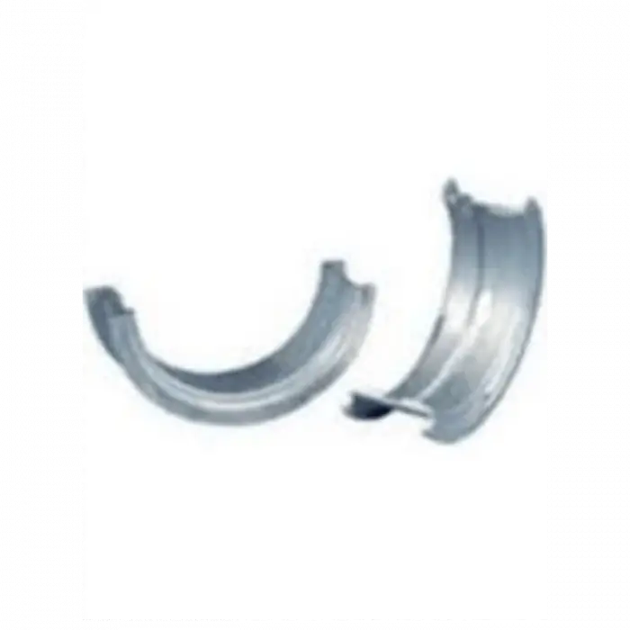 Mercedes OM615 OM616 Ana Yatak 0.75mm 4 CYL GLY-H951/5.075 GLYCO