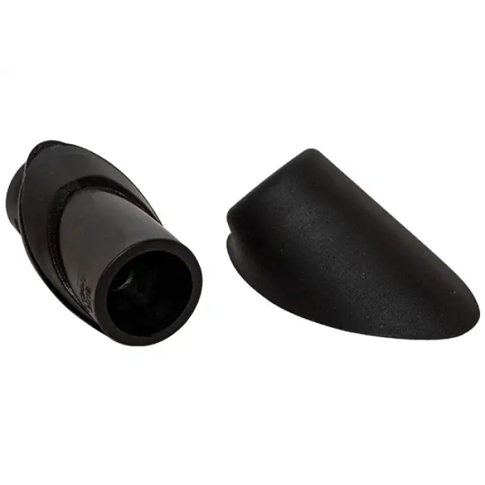 Anten Yuvası W124 Alt+Üst; Manuel