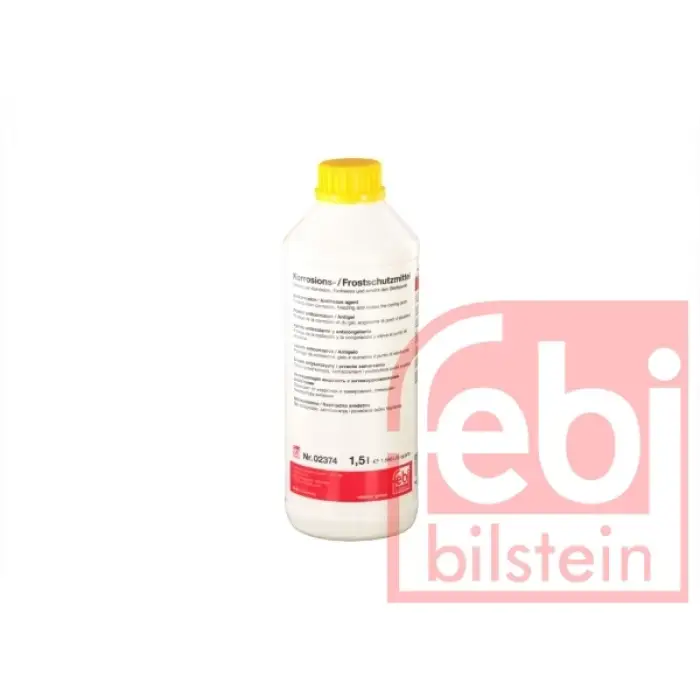 Antifriz 1.5Lt