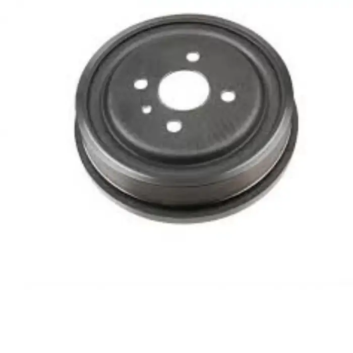 Arka Fren Kampanası - 205238 Topran – Opel Astra G Combo C 1998 Ve Sonrası Uyumlu 