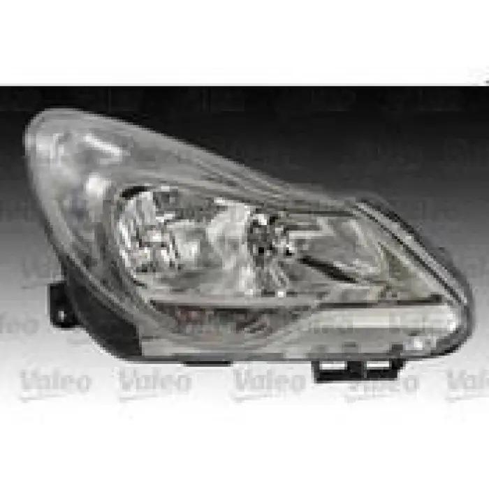 ARTEB      1216696-ARTEB      FAR SAG KROM MOTORLU OPEL CORSA