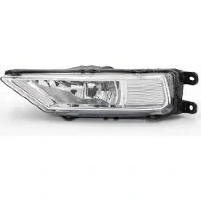 VW Tiguan 2016-2020 SIS Fari Sol Siyah Ampullu 5NA941699B Arteb