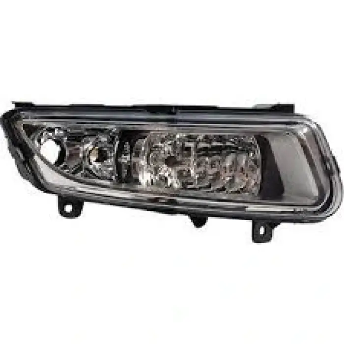 VW Polo 2014-2018 SIS Fari Sol Cift DUY Ampullu 6C0941661G Arteb