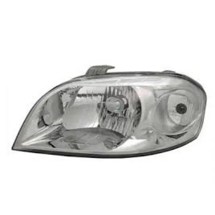 Chevrolet Aveo T250 T255 2009-2011 Far Sol Motorlu 96650754 Arteb
