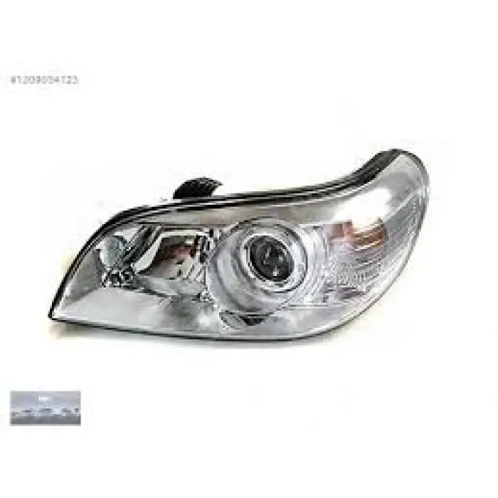 Chevrolet Epica V250 2007- Far Sol 96644843 Arteb