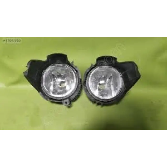 Chevrolet Captiva C140 2012-2014 SIS Fari Sol Sağ 20780914 Arteb