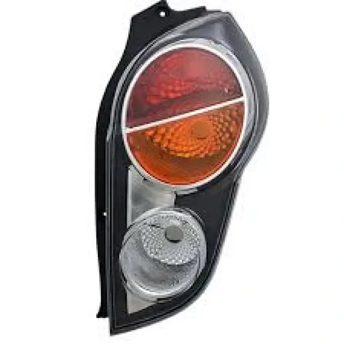 ARTEB           2243079-77 STOP SAG CHEVROLET SPARK