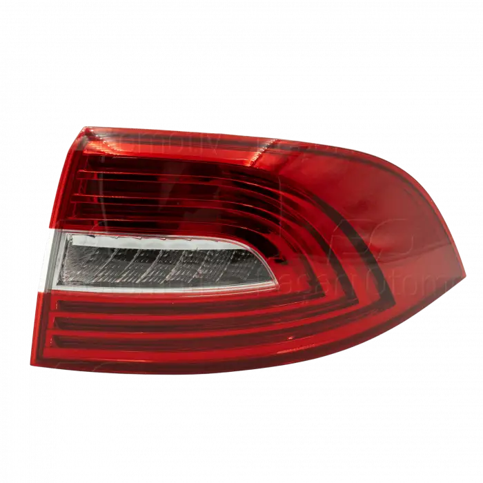 Arteb 3T5945096A Stop Dış Sağ Ledli Skoda Superb 2013-2015 Arası Uyumlu