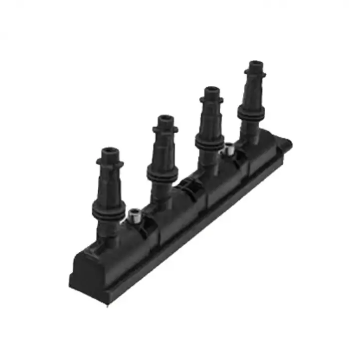 Opel Astra G H Corsa C Meriva A 95 Ve Sonrası Uyumlu Ateşleme Bobin Başlığı 1208008B Wisco