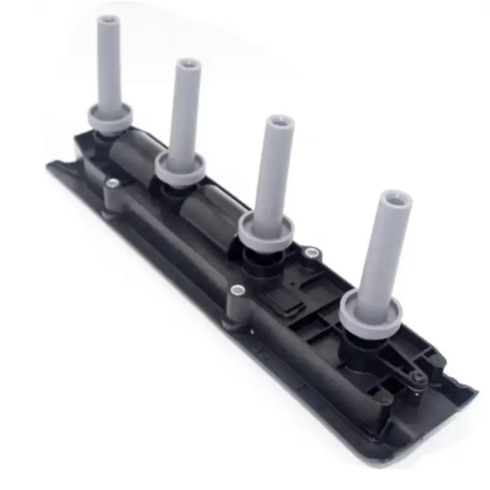 Ateşleme Bobin Başlığı - 1208026B Wisco - Opel Astra G Vectra B C Zafira 00 Ve Sonrası Uyumlu