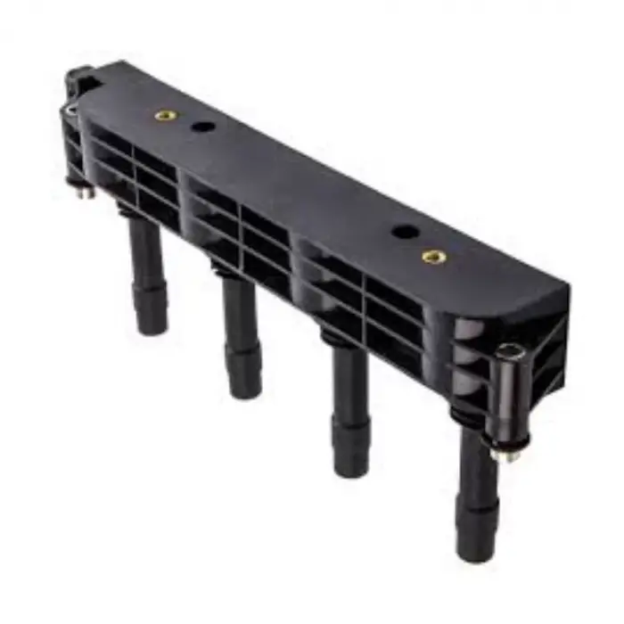 Ateşleme Bobin Başlığı – 1208307B Wisco- Opel Astra F G Combo C Corsa C 98 Ve Sonrası Uyumlu 