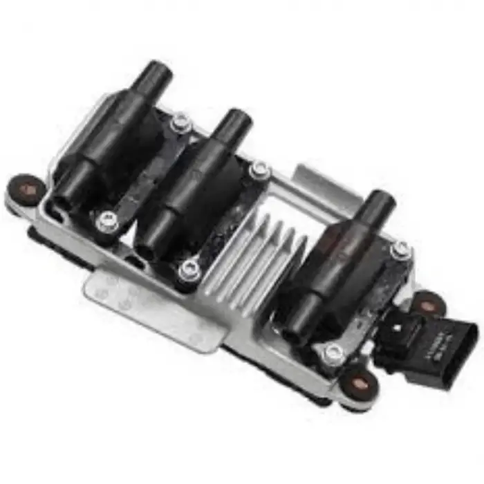 Audi A4 B5 A8 D2 2.6 2.8 95 Ve Sonrası Uyumlu Ateşleme Bobini 078905101C Winpower