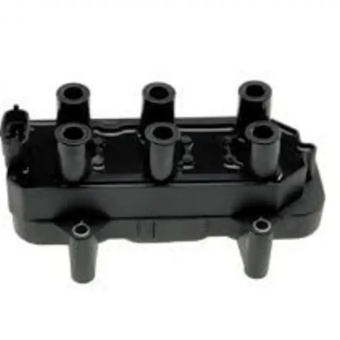 Opel Omega B 2.5 3.0 V6 X25xe 94 Ve Sonrası Uyumlu Ateşleme Bobini 104280 TROW