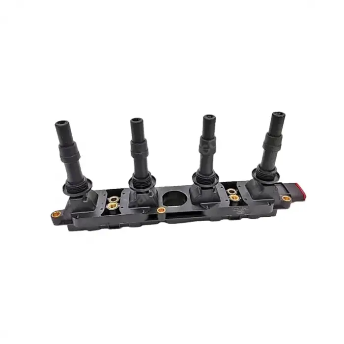 Opel Astra G H Corsa C Meriva A Signum 95 Ve Sonrası Uyumlu   Ateşleme Bobini 1208008 Wisco