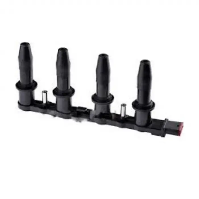 Opel Astra H Vectra C Insıgnıa 1.6 04 Ve Sonrası Uyumlu Ateşleme Bobini 1208021 DELPHI