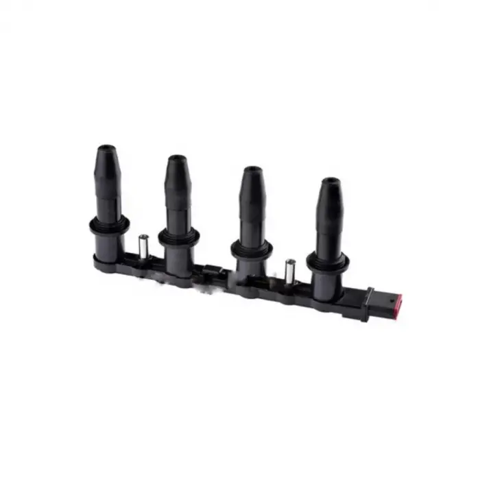 Opel Astra G H Corsa D Insignia A Meriva 02 Ve Sonrası Uyumlu Ateşleme Bobini 1208021 Wisco