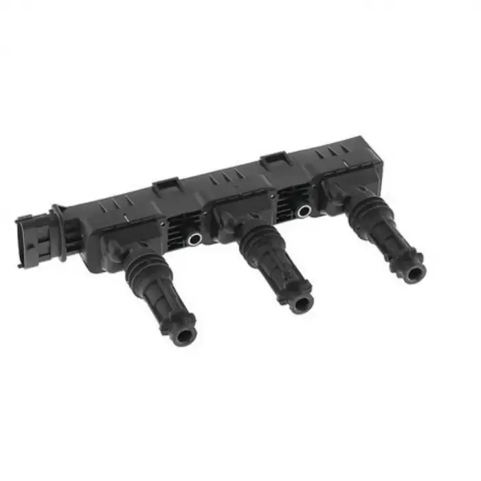 Opel Astra G H Corsa C Meriva A Signum 95 Ve Sonrası Uyumlu Ateşleme Bobini 1208028 Wisco