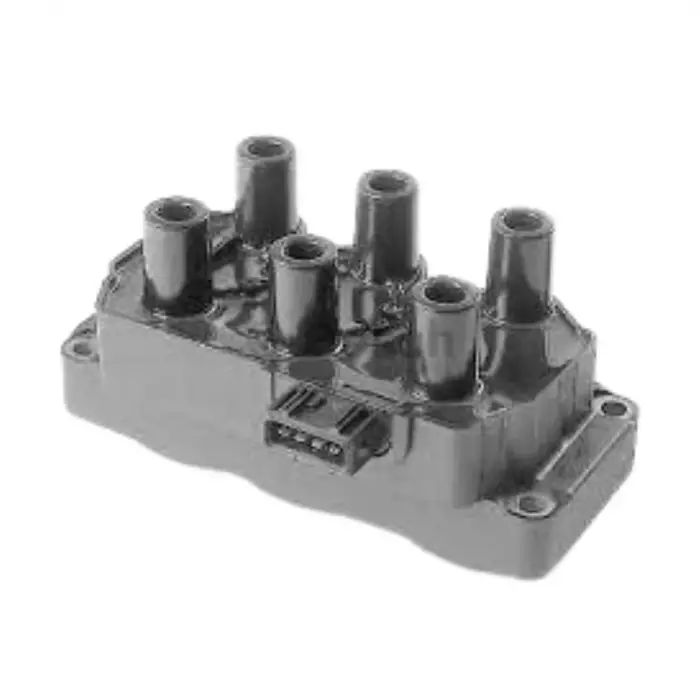 Opel Vectra B Omega B 25v6 30v6 Uyumlu Ateşleme Bobini 1208068 Wisco