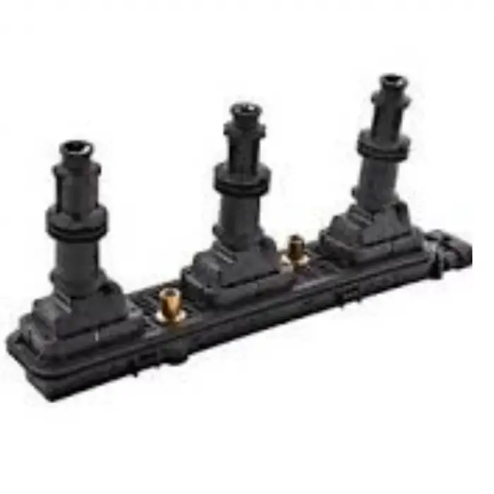 Opel Omega B Vectra C 2.6 3.2 00 Ve Sonrası Uyumlu Ateşleme Bobini 1208209 Winpower