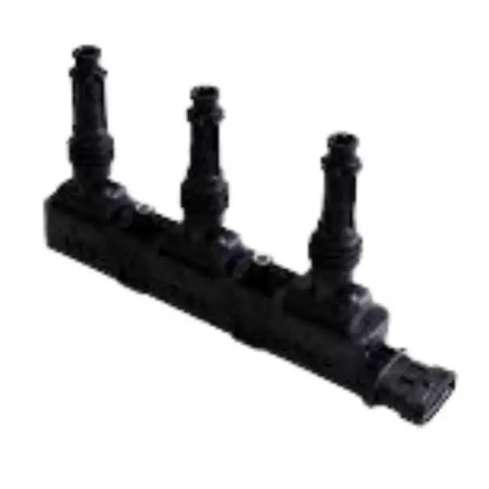 Opel Agila A Corsab Corsa C 1.0 12v Z10xe 96 Ve Sonrası Uyumlu Ateşleme Bobini 1208306 Winpower