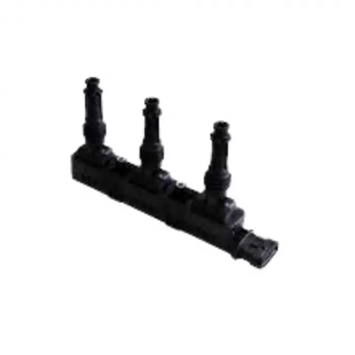Opel Agila A Corsab Corsa C 1.0 12v Z10xe 96 Ve Sonrası Uyumlu  Ateşleme Bobini 1208306 Wisco