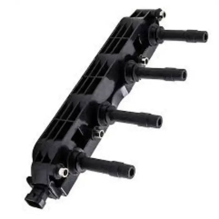 Opel Astra G Corsa C Vectra B X16xel Z14xe Z16xe 99 Ve Sonrası Uyumlu Ateşleme Bobini 1208307 Wisco