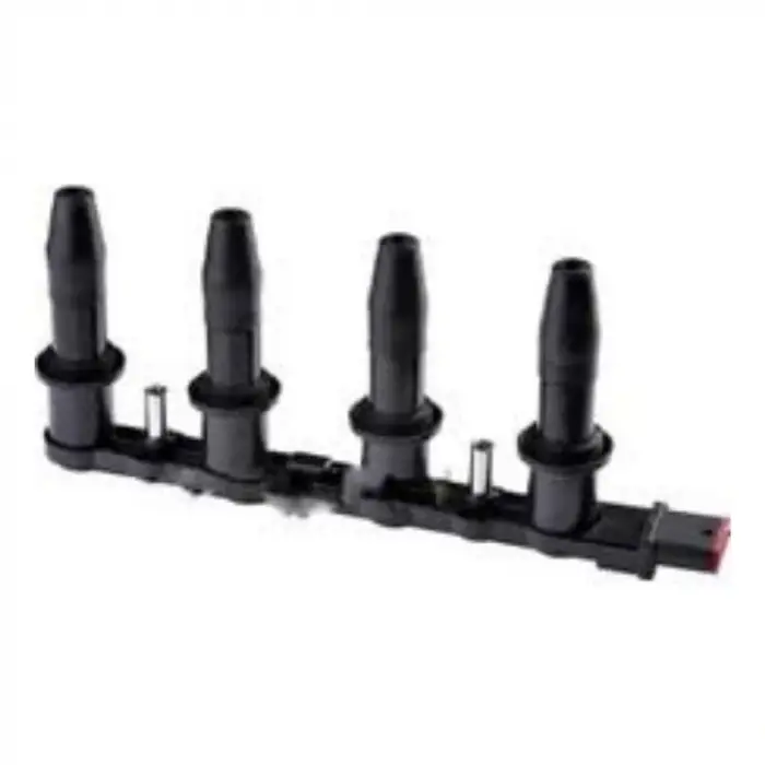 Atesleme Bobini 1263037-00 Wisco  Porsche Cayenne 10 > Sonrası Uyumlu