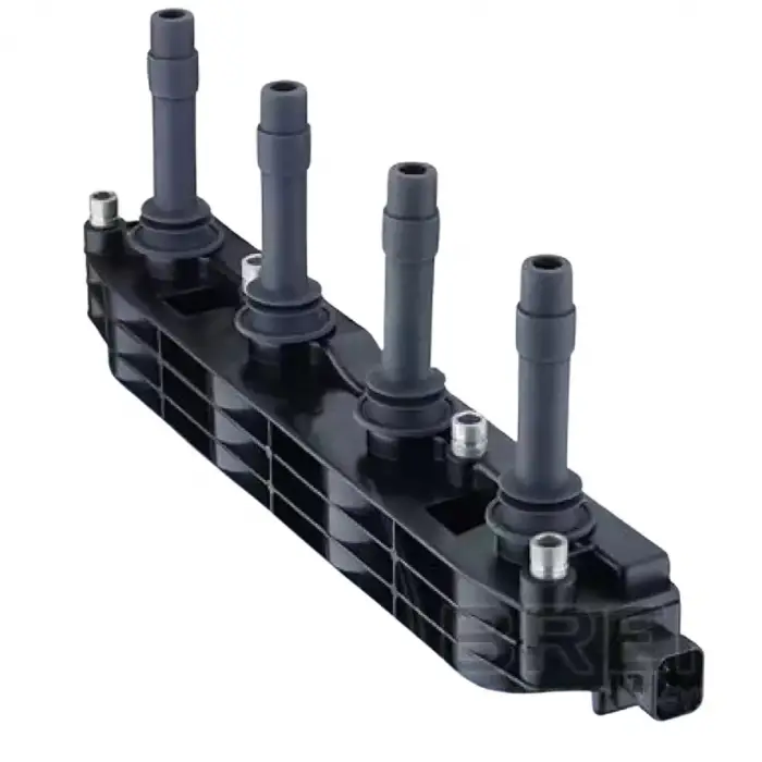 Opel Astra G Corsa C Vectra B X16xel Z14xe 99 Ve Sonrası Uyumlu Ateşleme Bobini 20136 Bremi