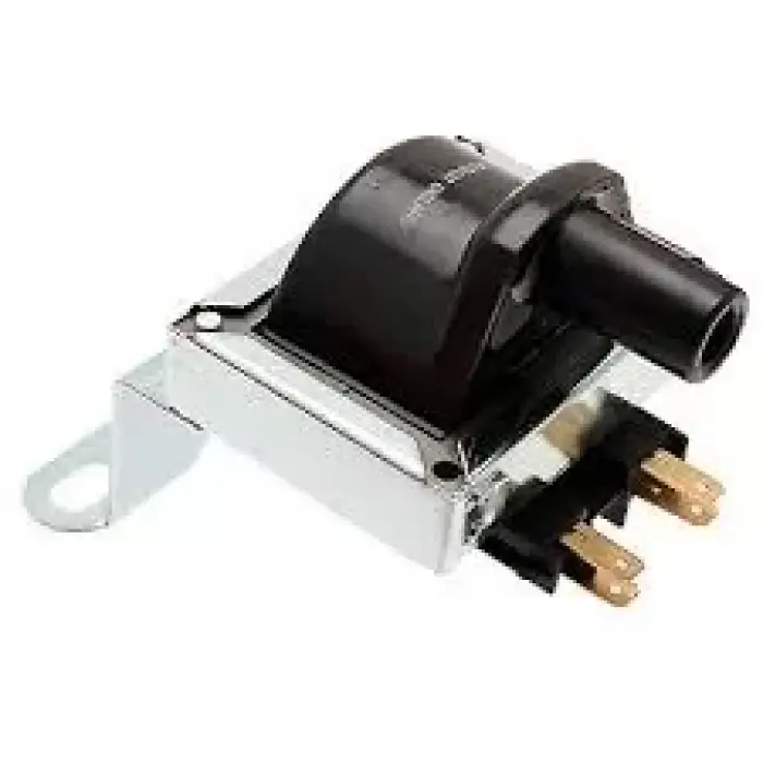 Opel Vectra A Astra F 1.4 1.6 X14nz 88 Ve Sonrası Uyumlu Ateşleme Bobini 2G0805588AA Wisco