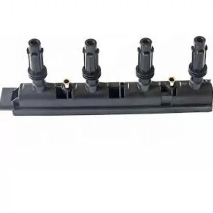 Opel Adam Astra J Corsa D E 10 Ve Sonrası Uyumlu Ateşleme Bobini 55579072 Winpower