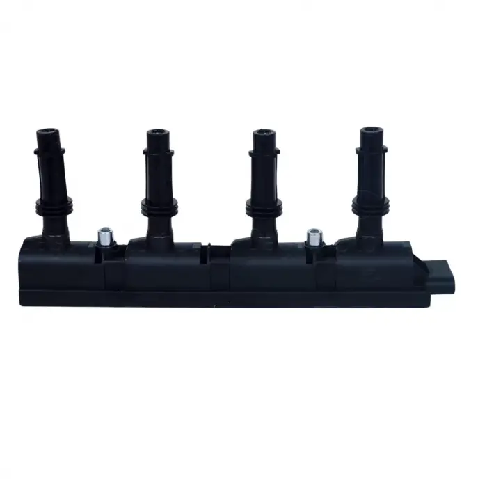 Ateşleme Bobini – 55579072 Wisco – Opel Adam Astra J Corsa D E Insignia A 10 Ve Sonrası Uyumlu