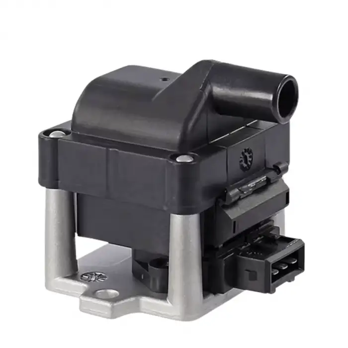 Volkswagen Passat B3 B4 Ibiza 1.8 2.0 90 Ve Sonrası Uyumlu Ateşleme Bobini 701905104A Wisco