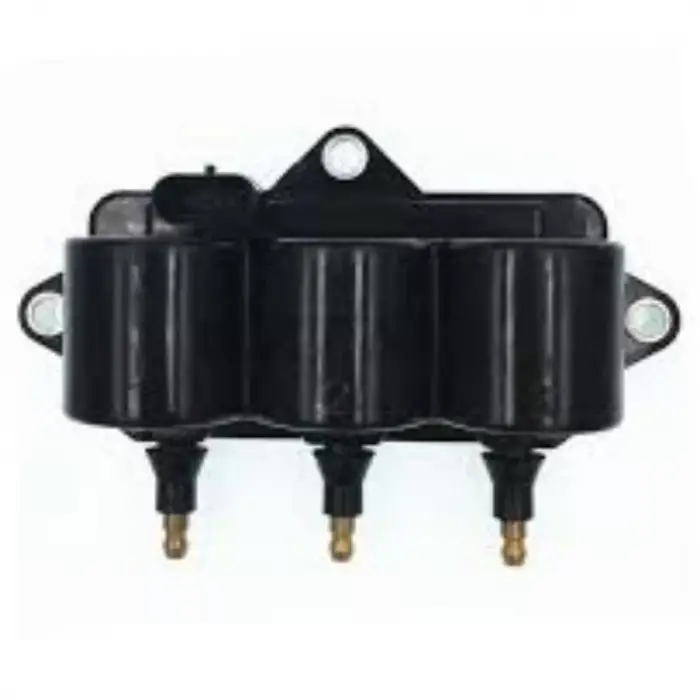 Chevrolet Matiz 0.8 0.8 Lpg 05 13 Spark 0.8 05 10 Uyumlu Ateşleme Bobini 96291054 Wisco