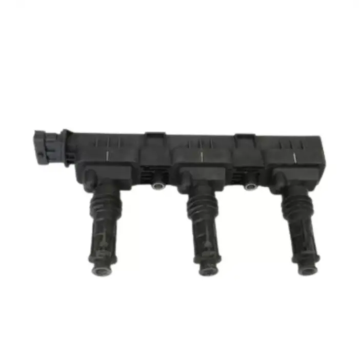 Opel Agila A Corsab Corsa C 96 Ve Sonrası Uyumlu Ateşleme Bobini Başlığı1208306B Wisco