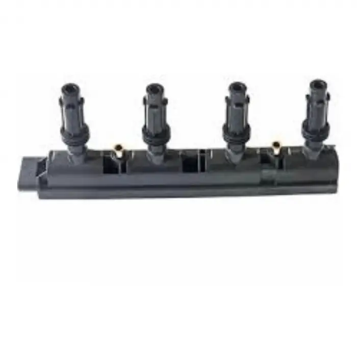 Opel Corsa D Insıgnıa Astra J Mokka Zafıra 07 Ve Sonrası Uyumlu Ateşleme Bobini Dlp1208096 ITH