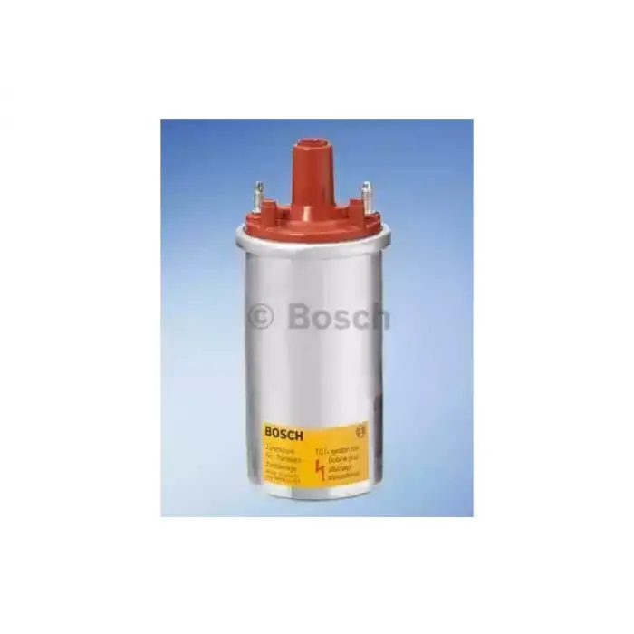 Ateşleme Bobini M20 M30 M40 [E30 E34 E36]