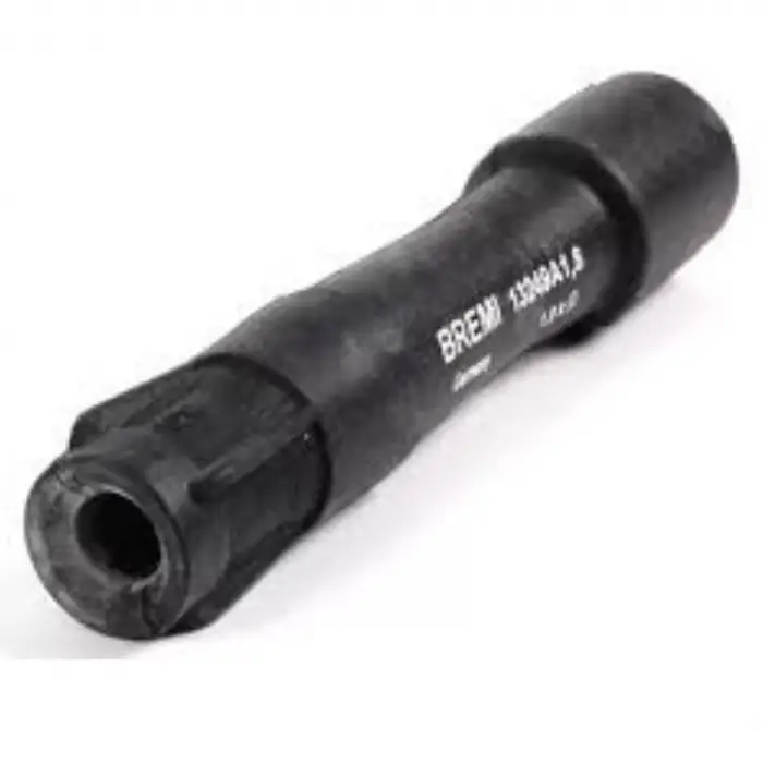 BMW E34 M50 M52 M60 Atesleme Bujisi Basligi 12139067831 Bremi