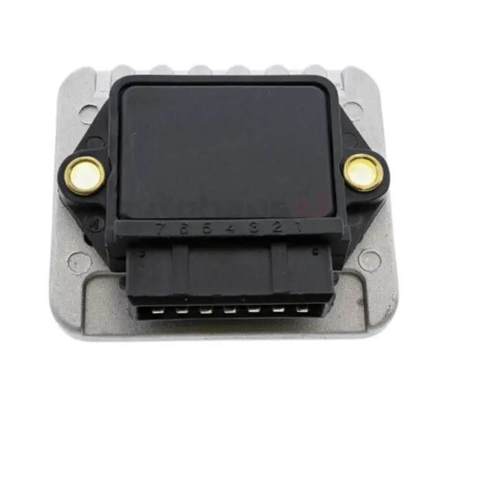 Ateşleme Modülü - 102925 TOPRAN - Volkswagen Golf2 T3 1.6 1.9 2.1 1984 Ve Sonrası Uyumlu 