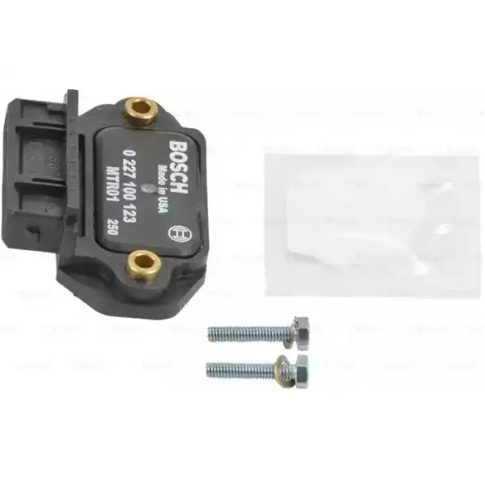 Ateşleme Modulü M10 M20 [E30]