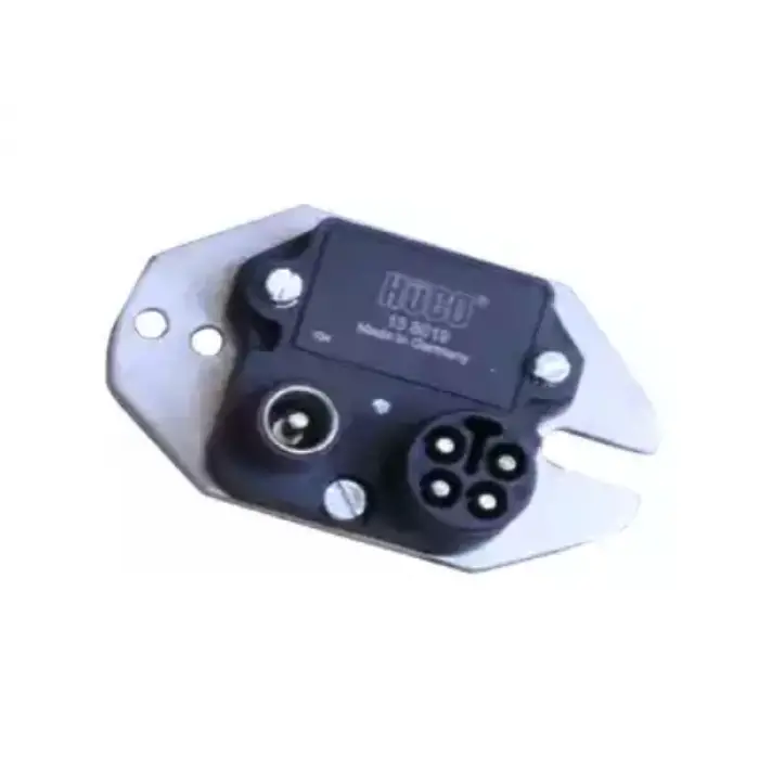 Ateşleme Modulü M102 [W201 W124]