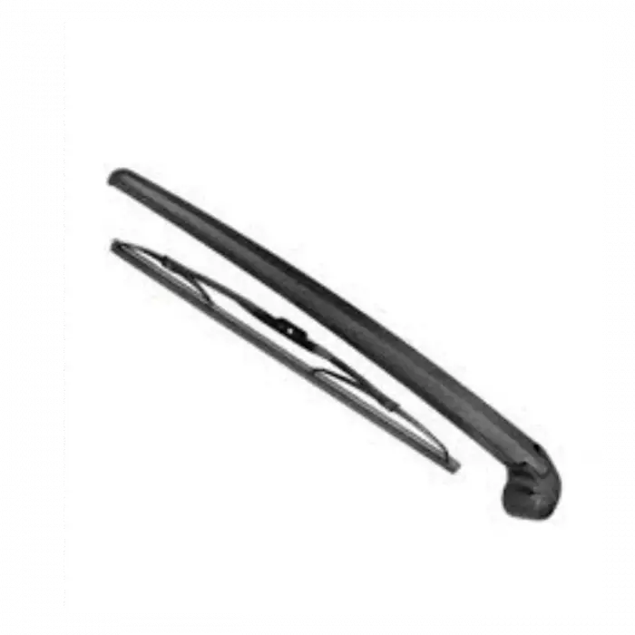 Audı A1 Q5 Vw Touareg 08 Ve Sonrası Uyumlu Silecek Arka Kol+Süpürge+Kapak 1233008 00