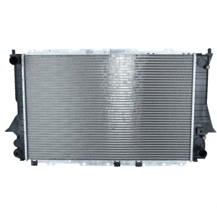 Audi A100 94 > Ve Sonrası Uyumlu – 1113005-22 – Su Radyatörü Mekanik