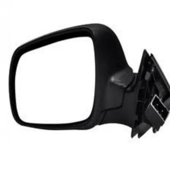 Audı A3 (8p1) 03-12 Arası Uyumlu Ayna Sol Elk+Isı+Sın+Ast+Asf 8 Pın VM 028EHPAL VIEWMAX