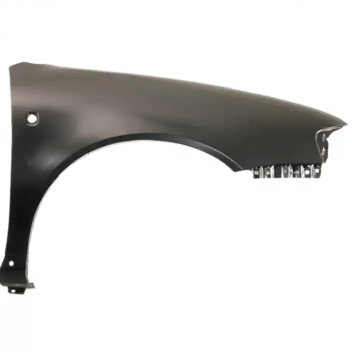 Audi A3 96 00 Arası Uyumlu Çamurluk Ön Sağ (Taiwan) 8L0821106 WSC